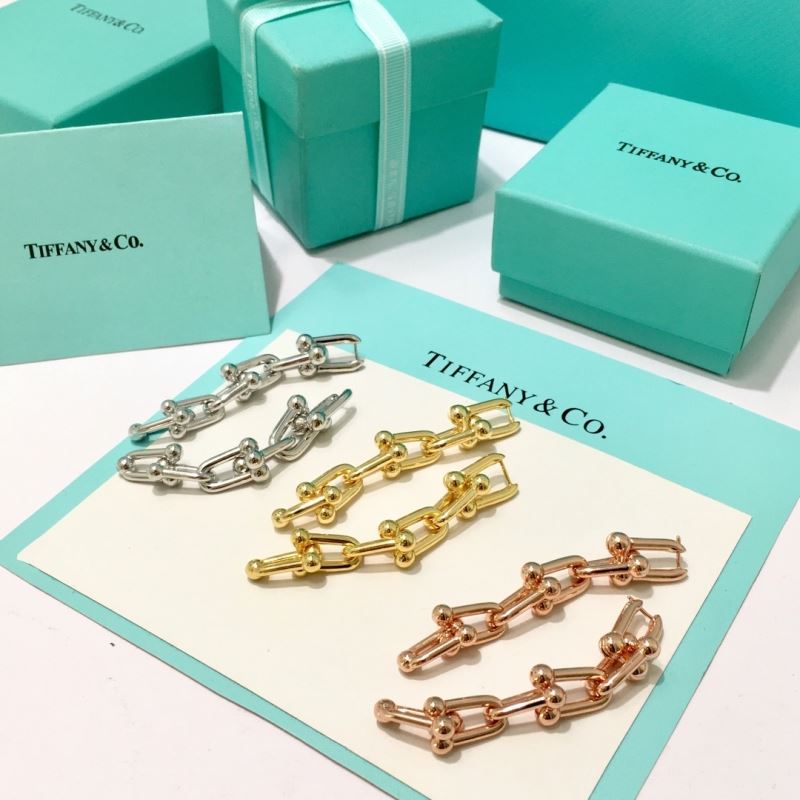 Tiffany Earrings